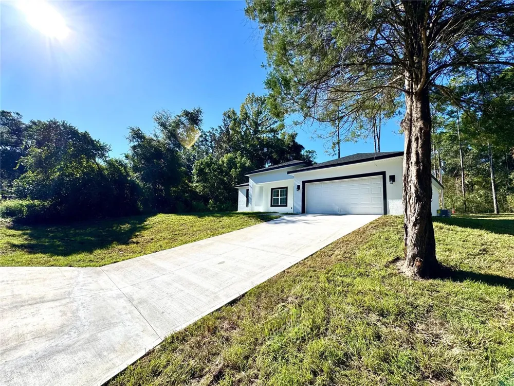 10160 ACADEMY DRIVE Citrus Springs, FL 34434
