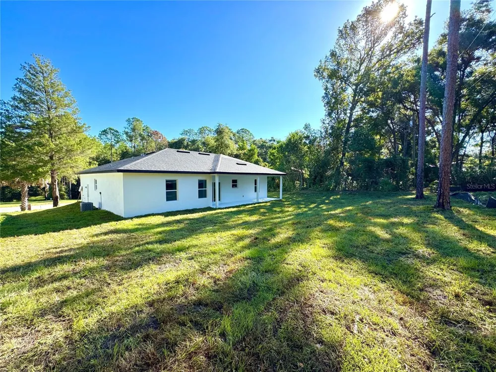 10160 ACADEMY DRIVE Citrus Springs, FL 34434