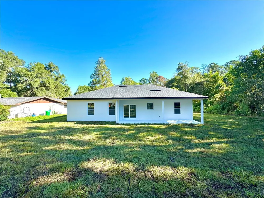 10160 ACADEMY DRIVE Citrus Springs, FL 34434