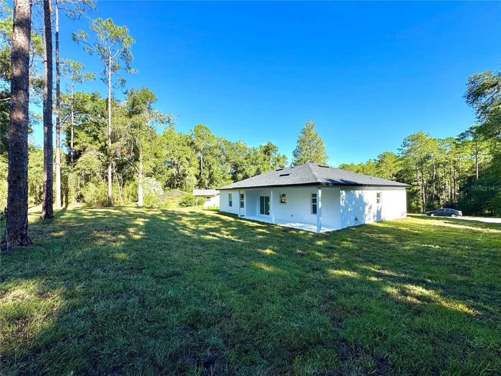 10160 ACADEMY DRIVE Citrus Springs, FL 34434
