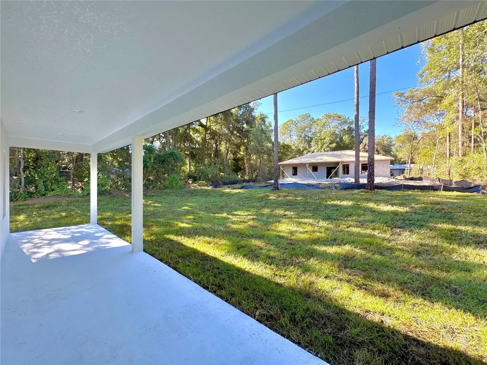 10160 ACADEMY DRIVE Citrus Springs, FL 34434