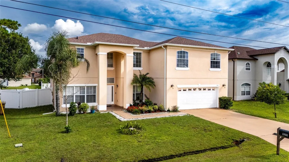 525 VICEROY COURT Kissimmee, FL 34758
