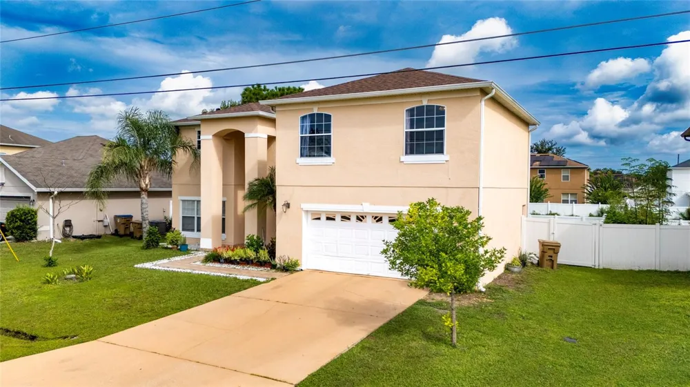 525 VICEROY COURT Kissimmee, FL 34758