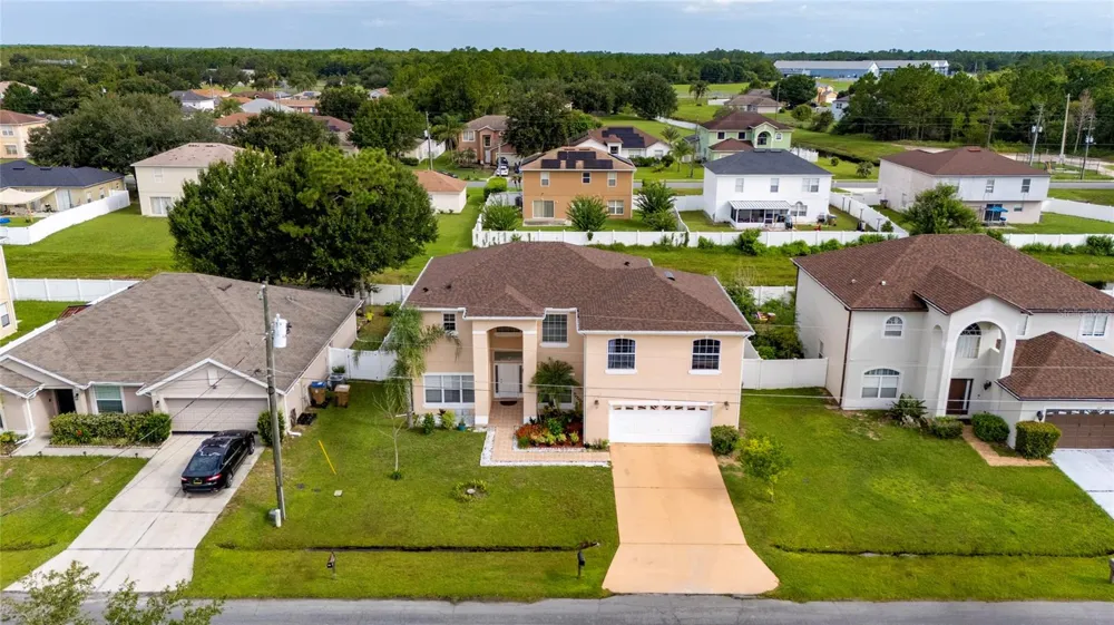 525 VICEROY COURT Kissimmee, FL 34758