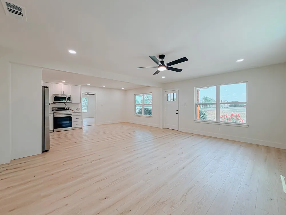 216 Spikes Road Corsicana, TX 75110