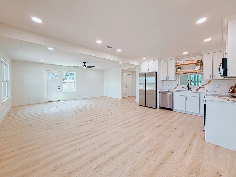 216 Spikes Road Corsicana, TX 75110