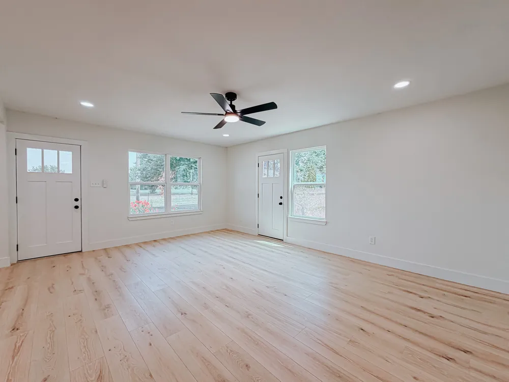 216 Spikes Road Corsicana, TX 75110