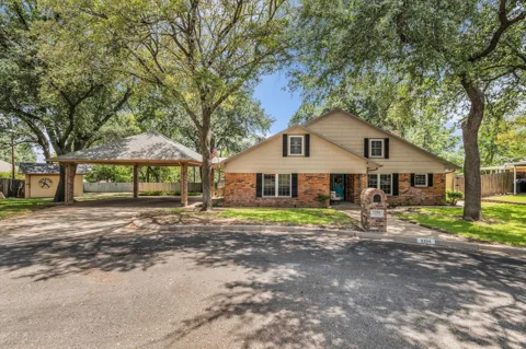 5206 Chaparral Drive