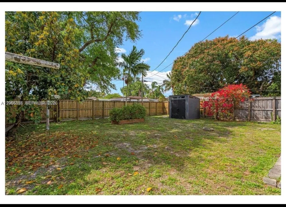 1482 NE 175th St #NA North Miami Beach, FL 33162