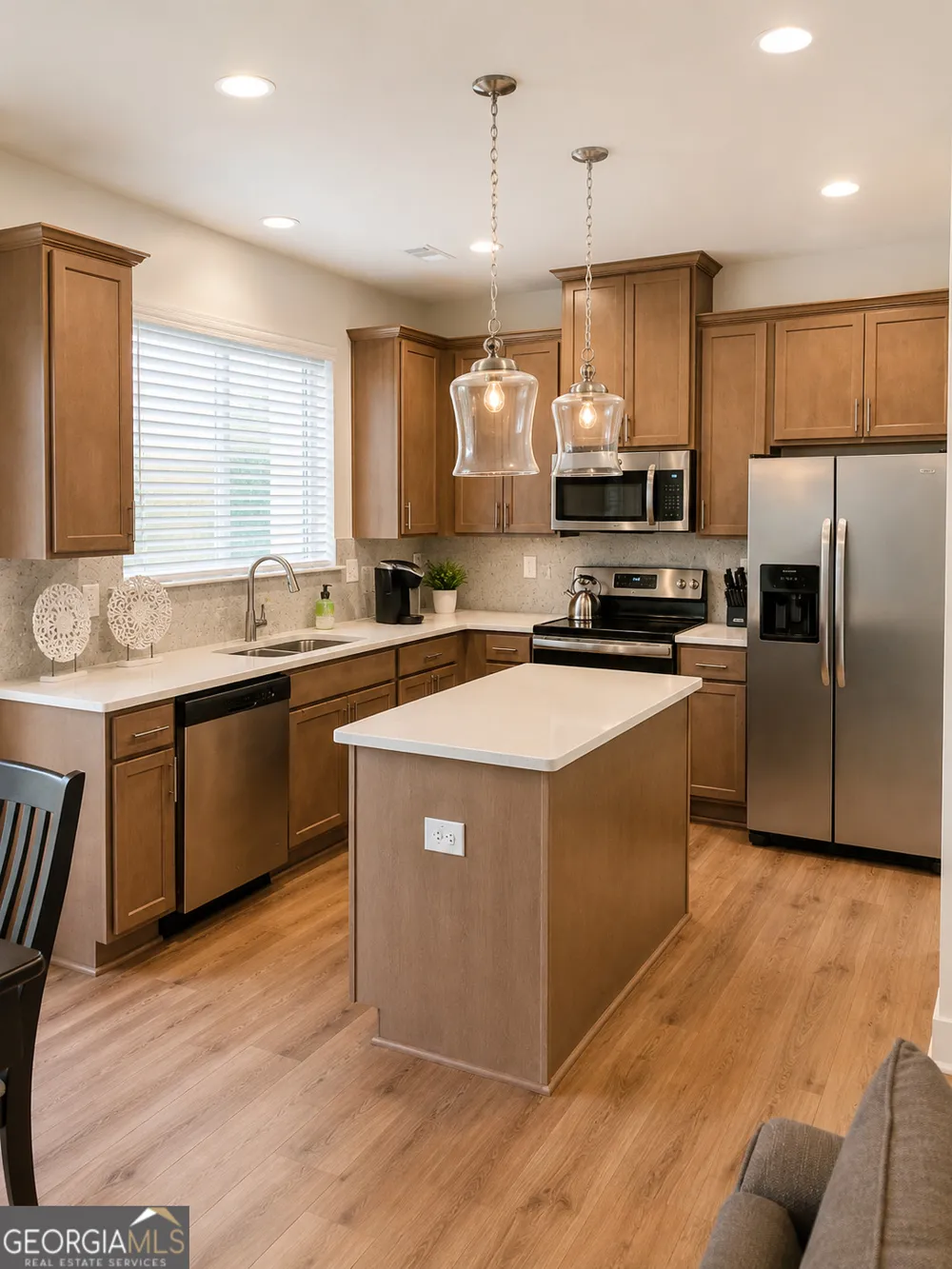 7699 Baron RD Fairburn, GA 30213