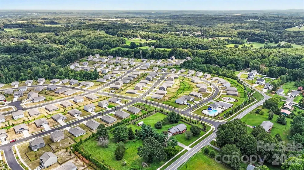 495 Perry Road Troutman, NC 28166