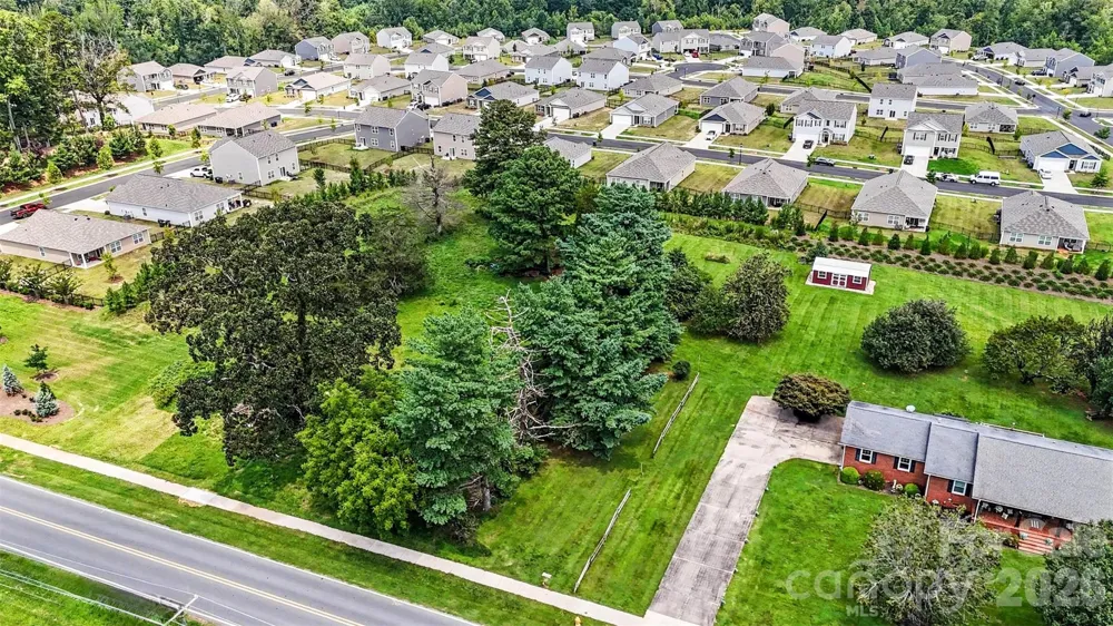 495 Perry Road Troutman, NC 28166
