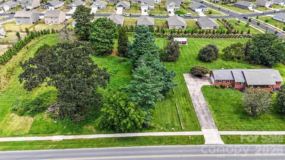 495 Perry Road Troutman, NC 28166