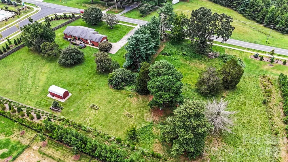 495 Perry Road Troutman, NC 28166