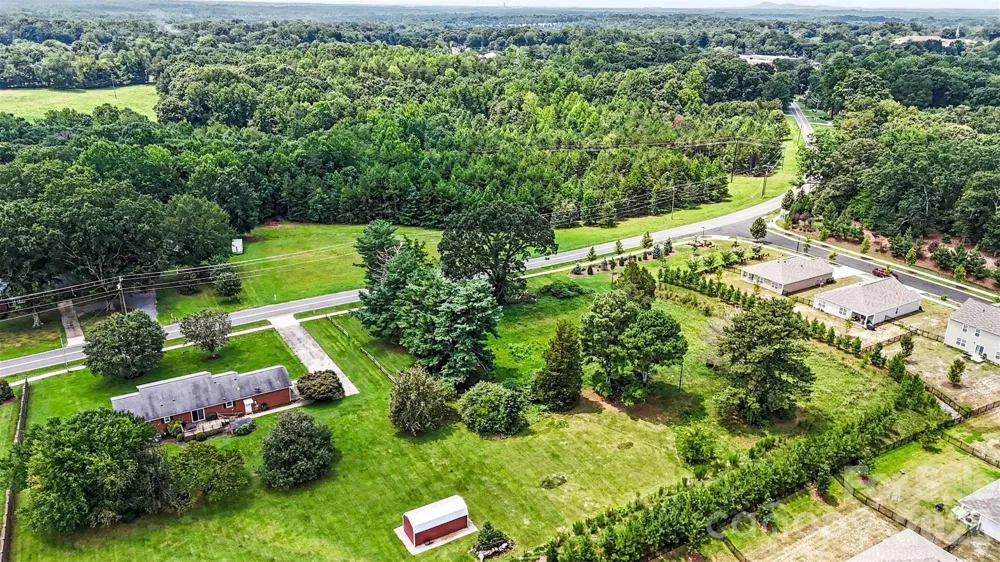 495 Perry Road Troutman, NC 28166