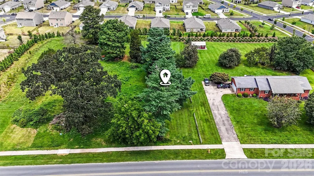 495 Perry Road Troutman, NC 28166