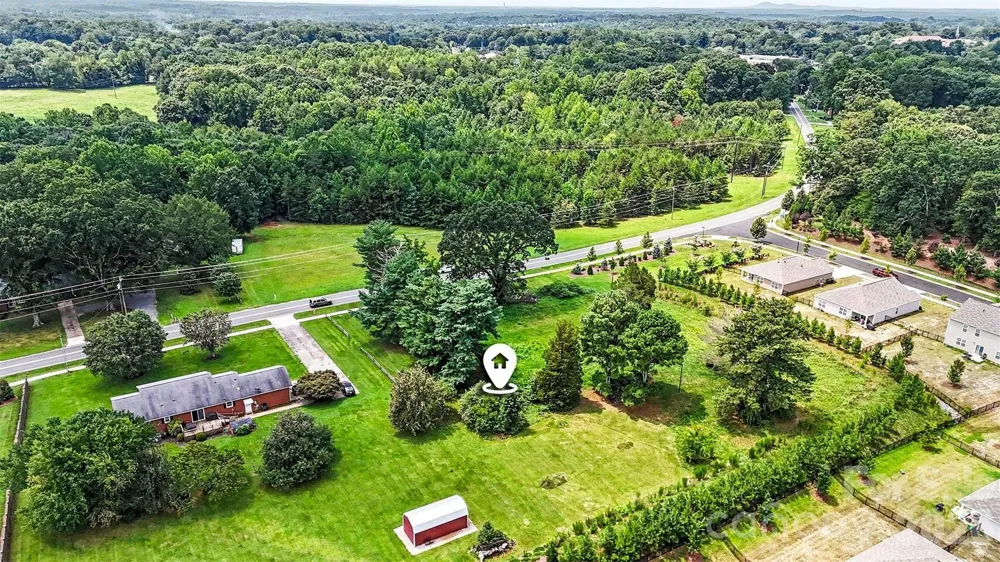 495 Perry Road Troutman, NC 28166