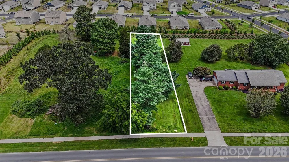 495 Perry Road Troutman, NC 28166