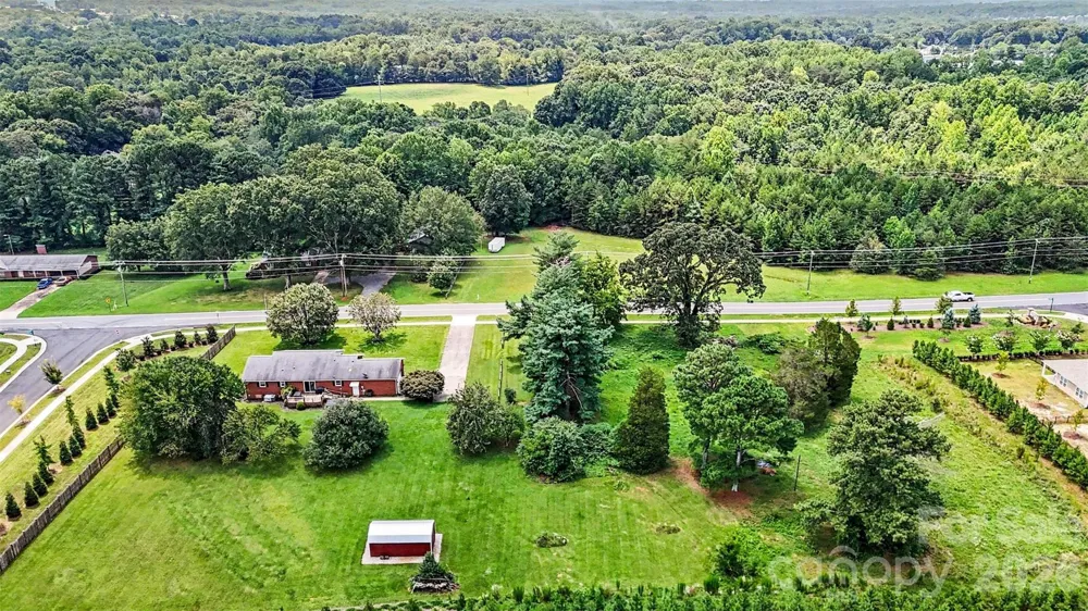 495 Perry Road Troutman, NC 28166
