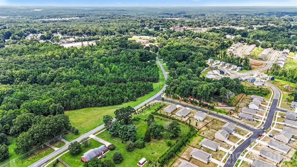 495 Perry Road Troutman, NC 28166