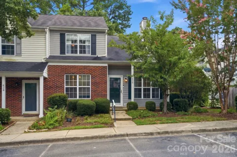 636 Emerald Cove Drive