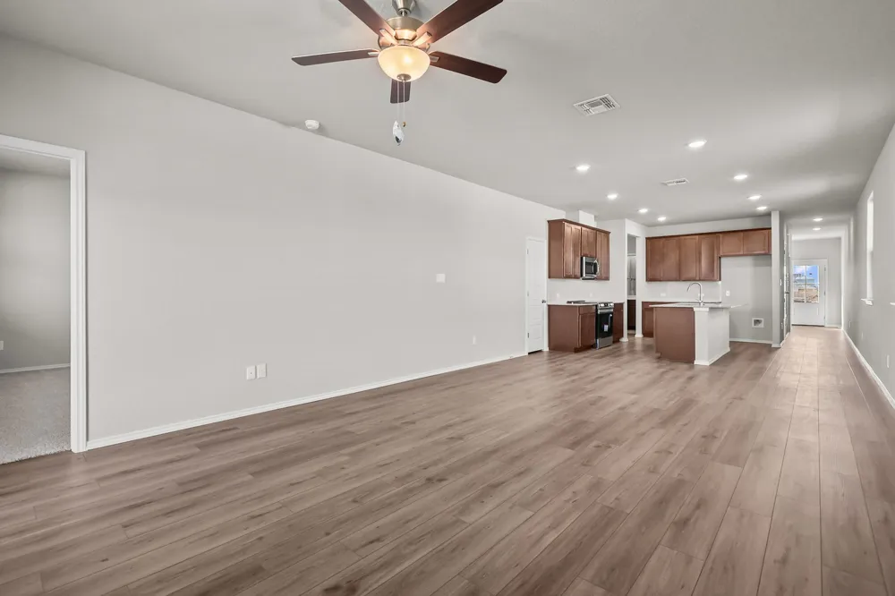 3509 Hank Drive Heartland, TX 75114