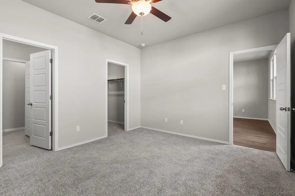 3509 Hank Drive Heartland, TX 75114