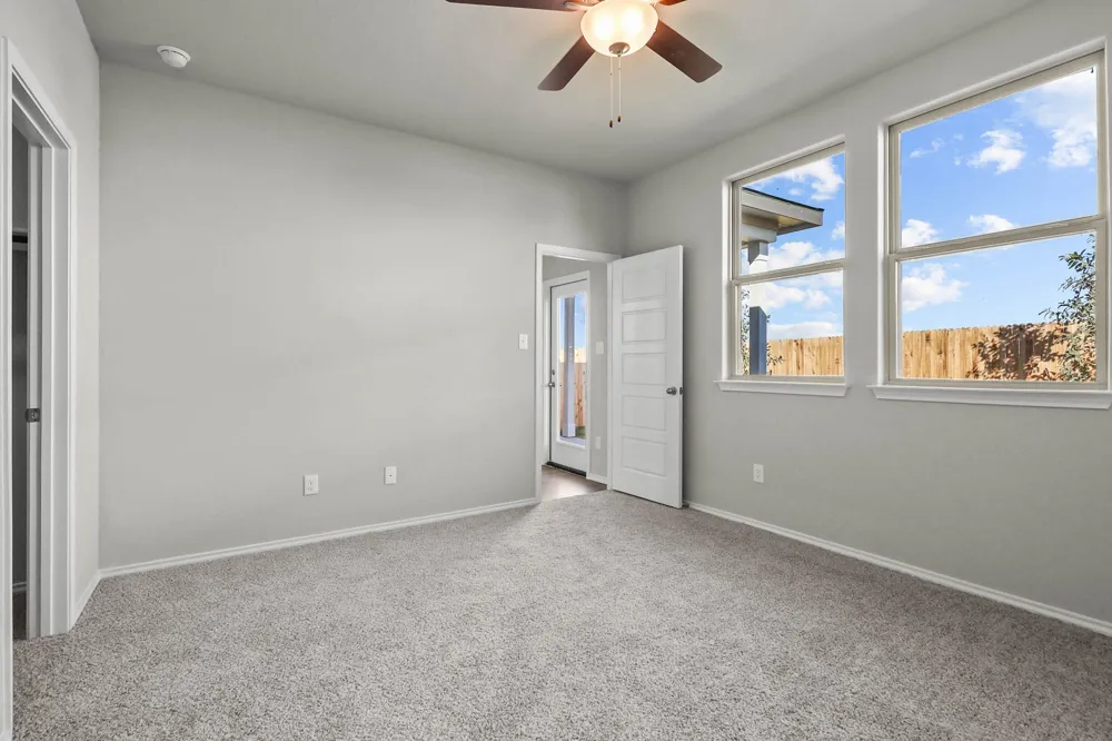 3509 Hank Drive Heartland, TX 75114