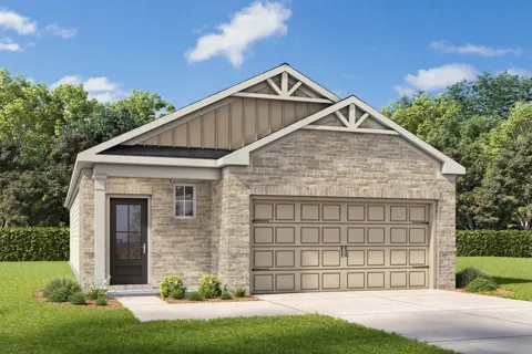 3509 Hank Drive