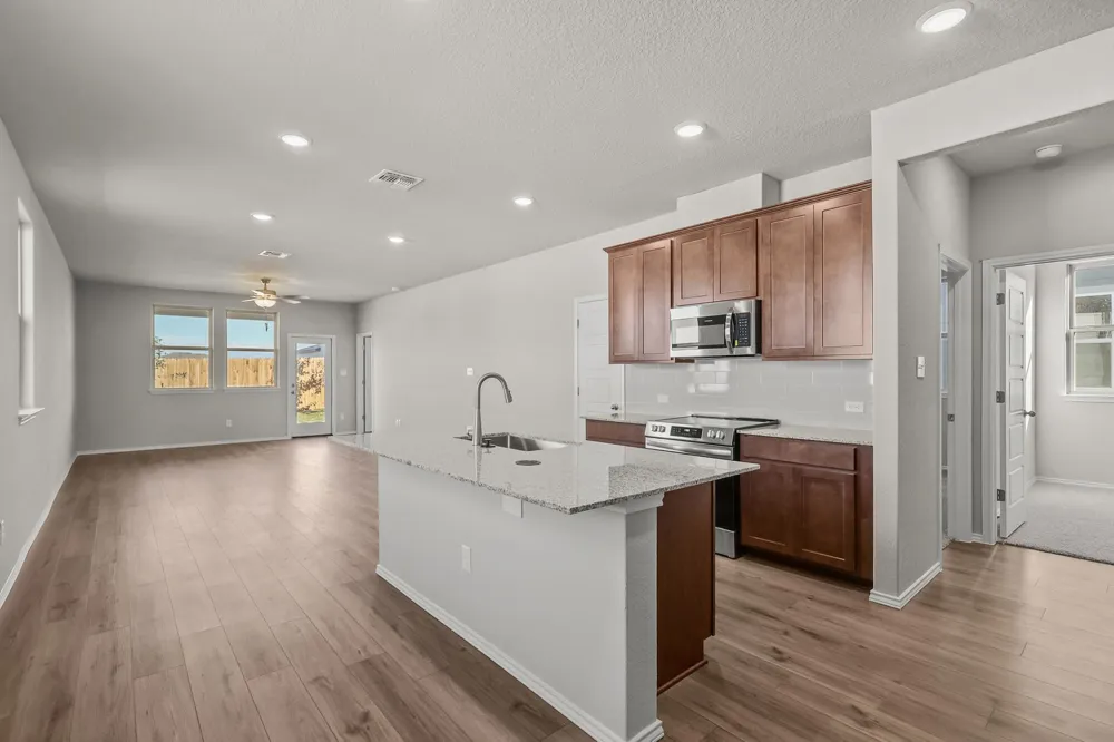 3509 Hank Drive Heartland, TX 75114