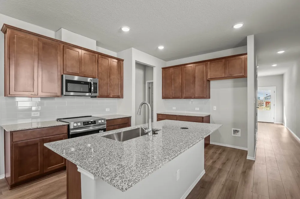 3509 Hank Drive Heartland, TX 75114