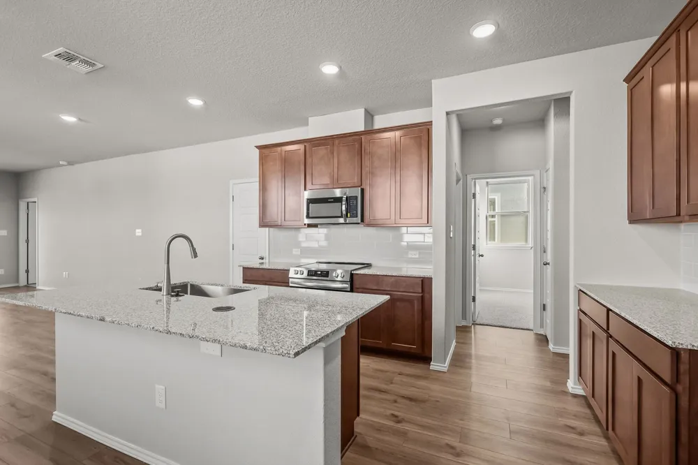 3509 Hank Drive Heartland, TX 75114