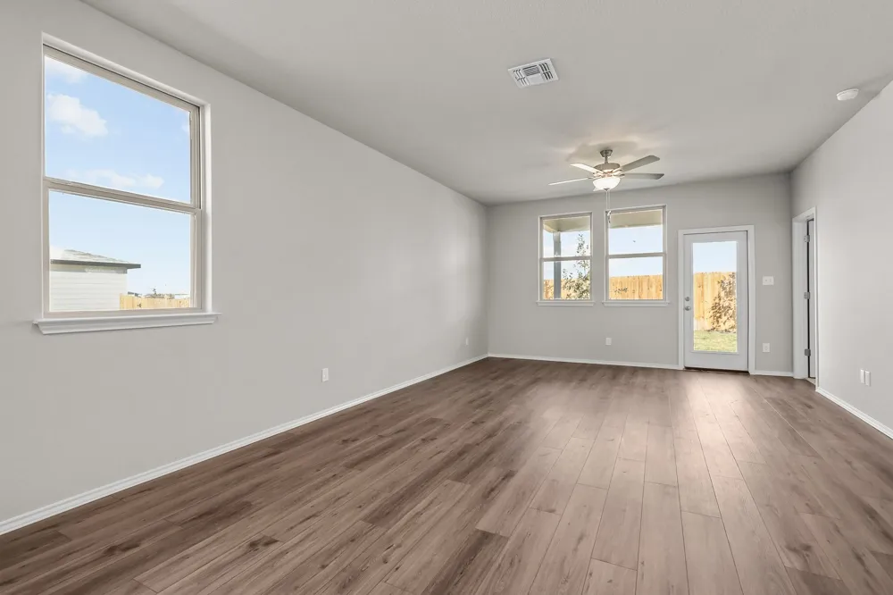 3509 Hank Drive Heartland, TX 75114
