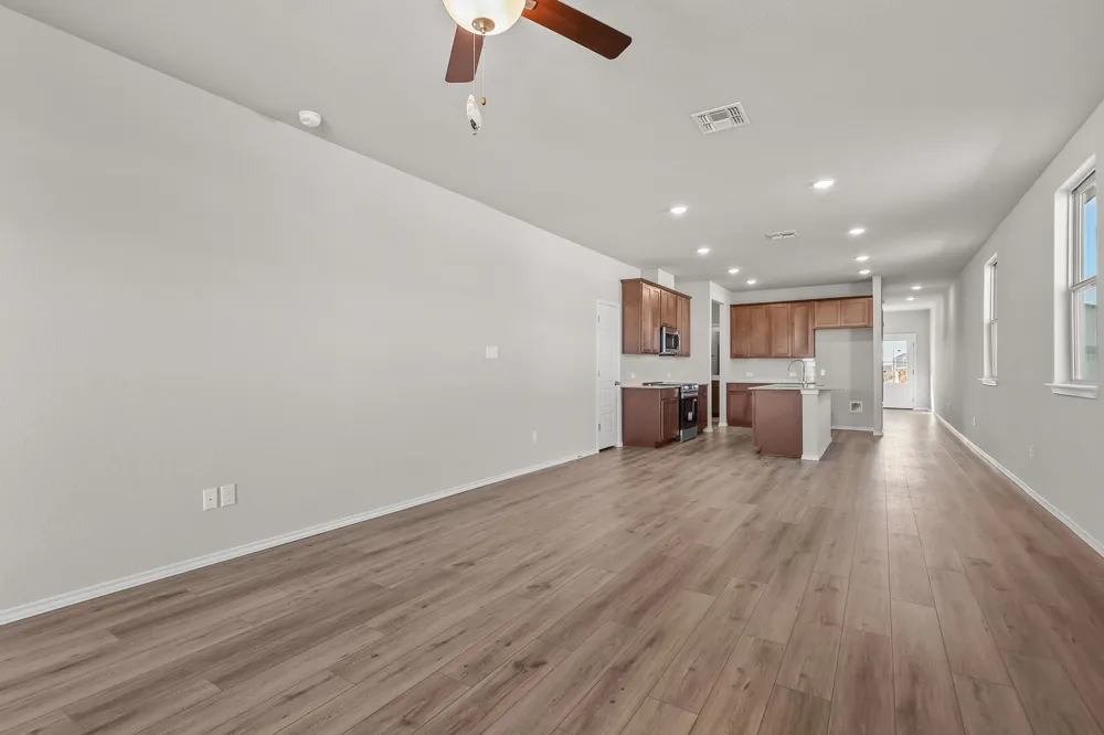 3509 Hank Drive Heartland, TX 75114