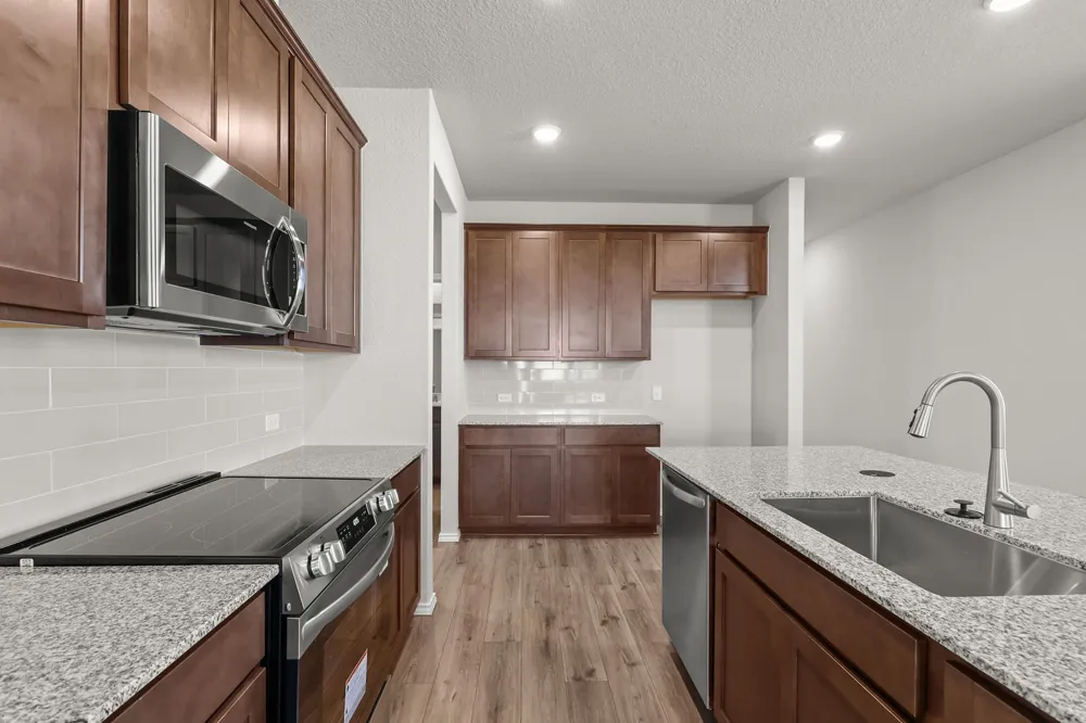 3509 Hank Drive Heartland, TX 75114