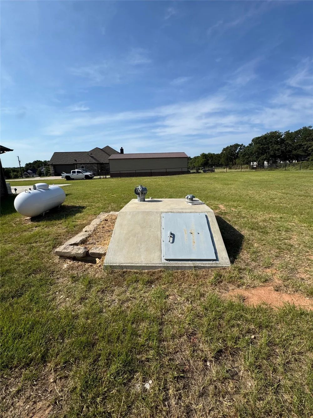 499 Christian Way Azle, TX 76020