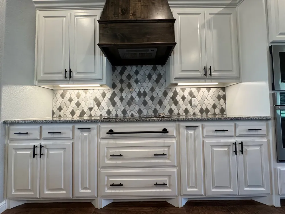 499 Christian Way Azle, TX 76020