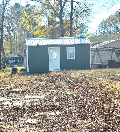 290 Casablanca Drive