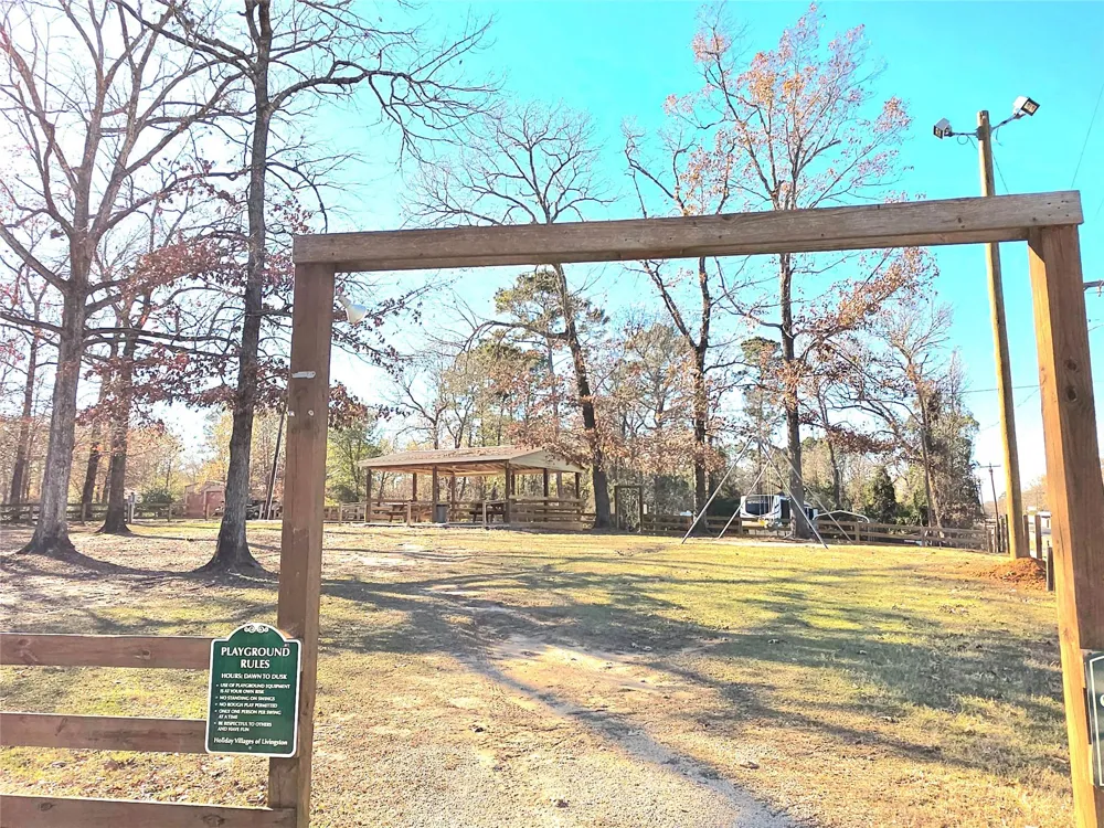 290 Casablanca Drive Point Blank, TX 77364