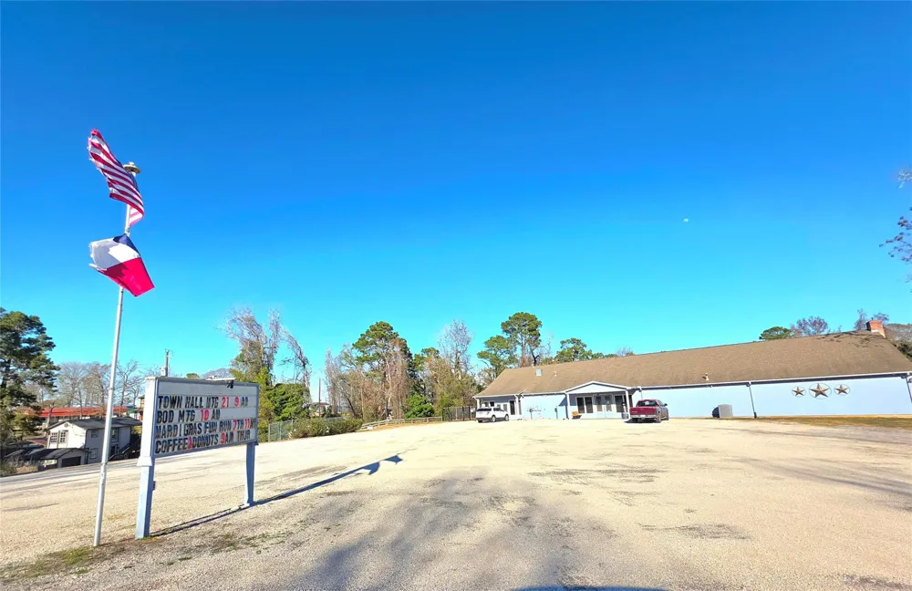 290 Casablanca Drive Point Blank, TX 77364