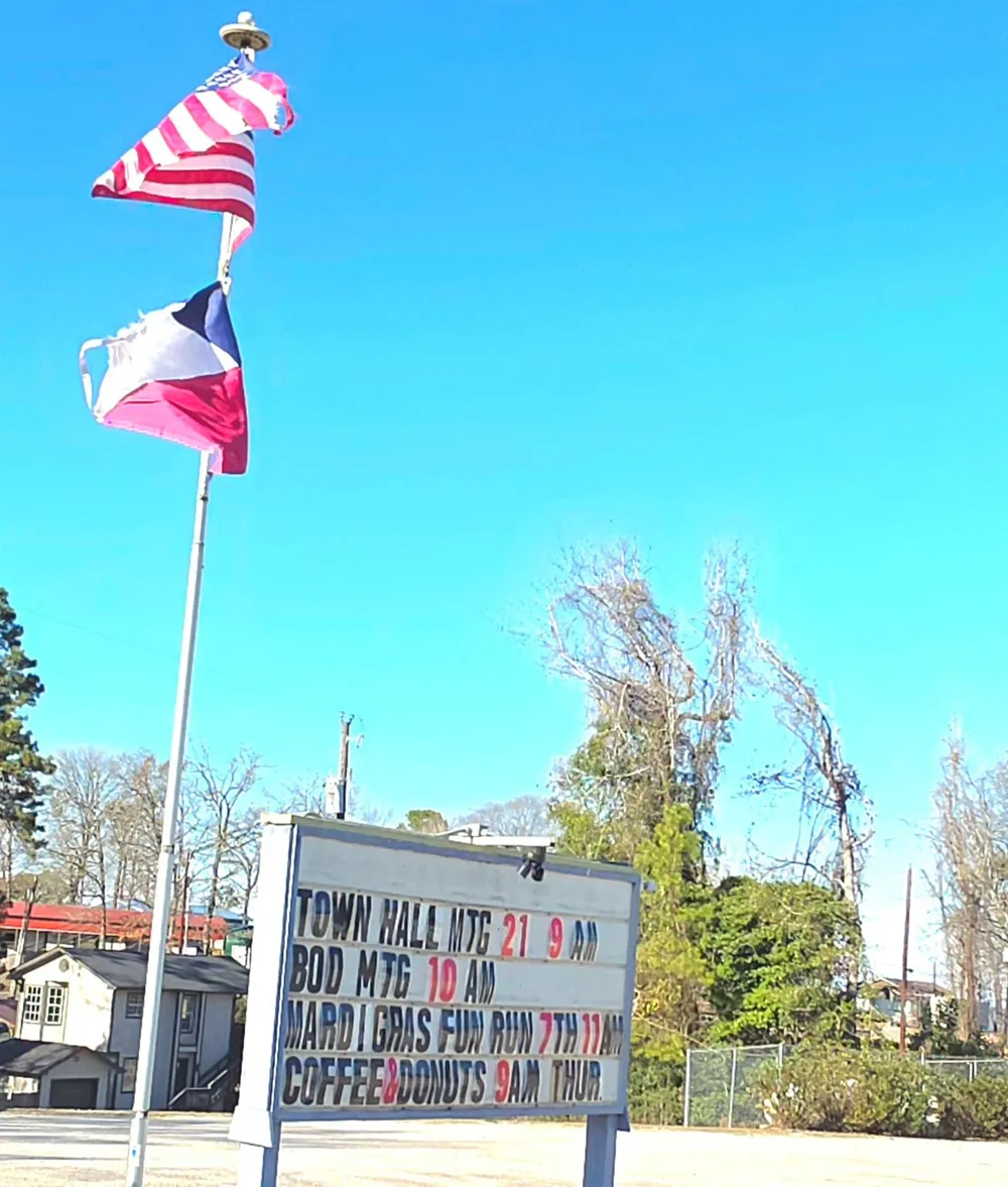 290 Casablanca Drive Point Blank, TX 77364
