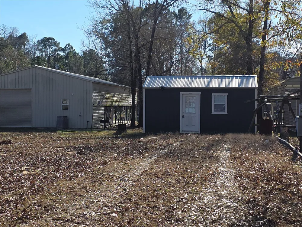 290 Casablanca Drive Point Blank, TX 77364