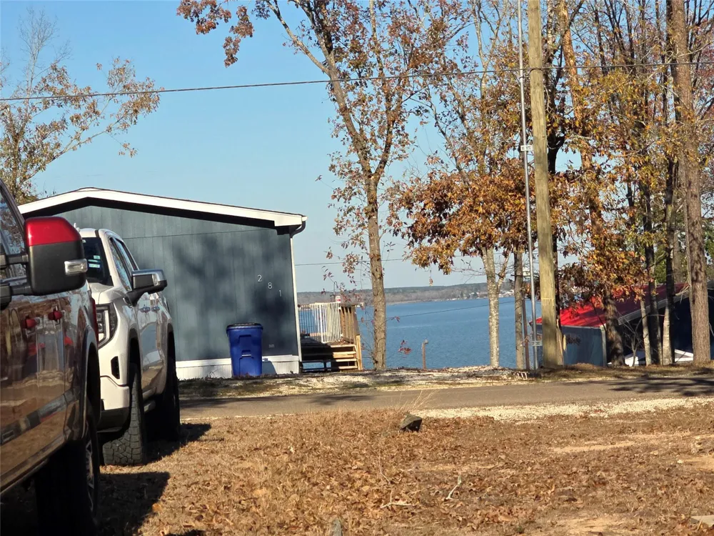 290 Casablanca Drive Point Blank, TX 77364