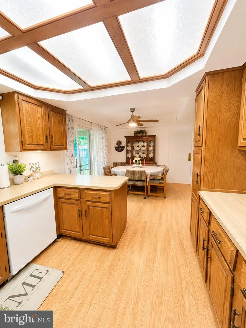 2605 KENHILL DRIVE Bowie, MD 20715