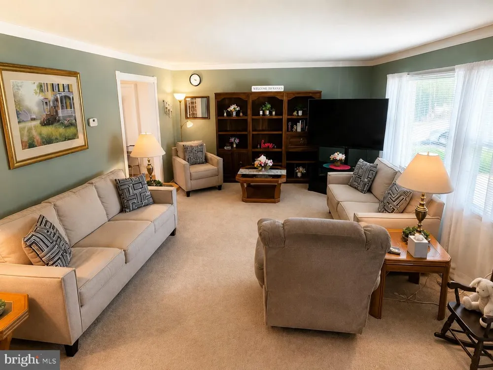 2605 KENHILL DRIVE Bowie, MD 20715