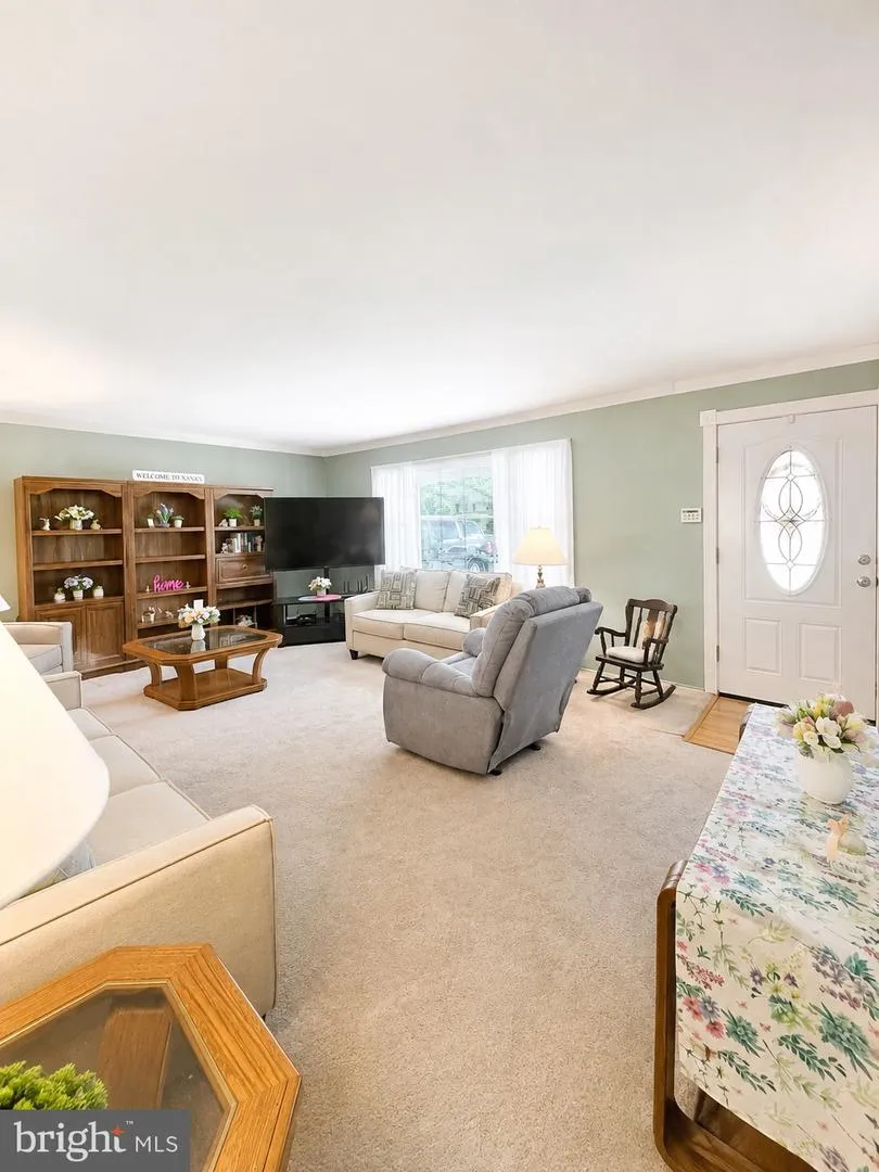 2605 KENHILL DRIVE Bowie, MD 20715