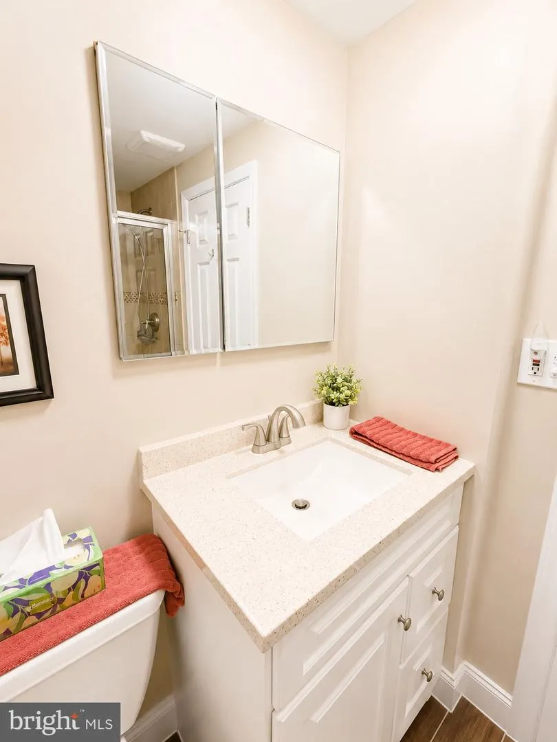 2605 KENHILL DRIVE Bowie, MD 20715
