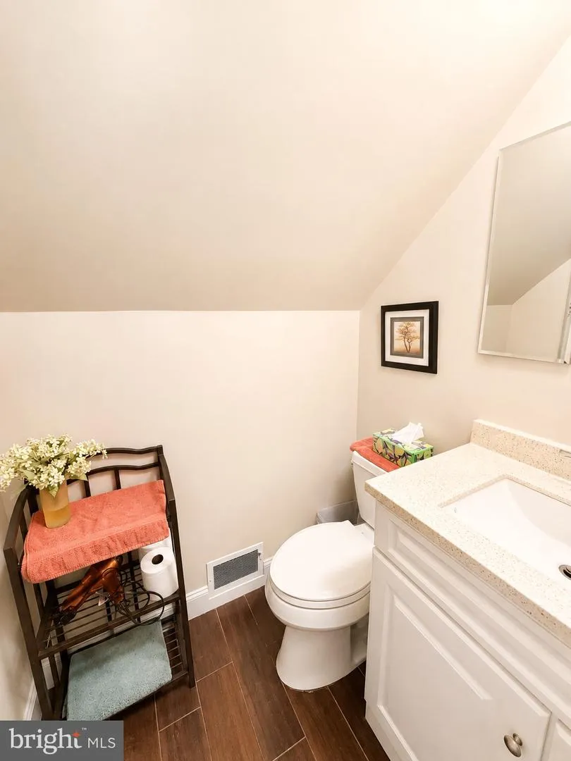 2605 KENHILL DRIVE Bowie, MD 20715