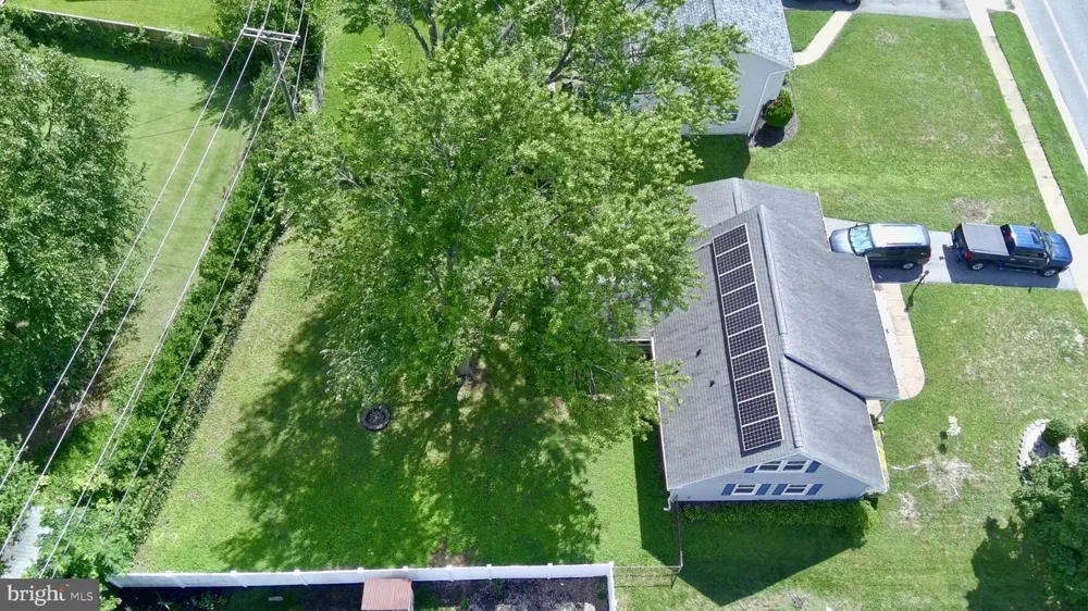 2605 KENHILL DRIVE Bowie, MD 20715