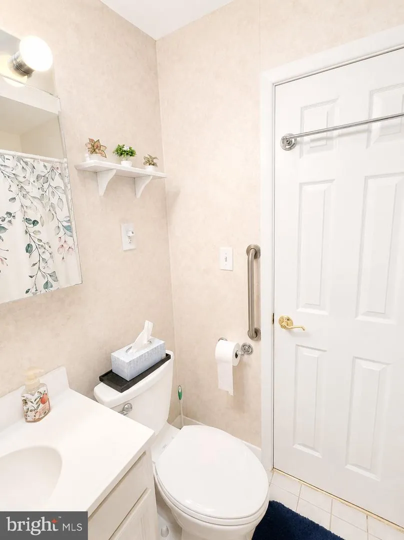 2605 KENHILL DRIVE Bowie, MD 20715